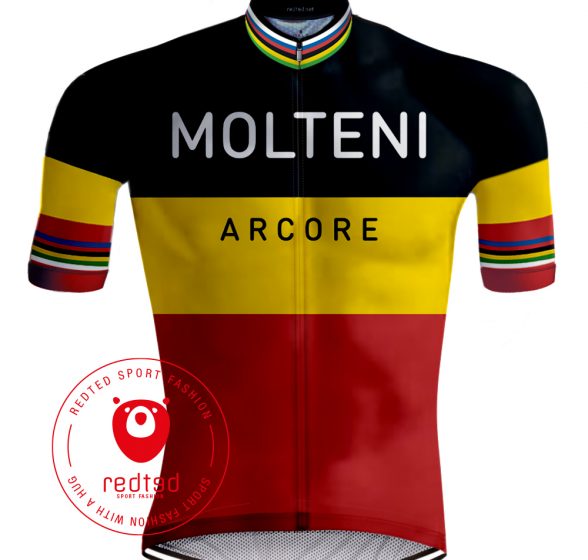 molteni retro shirt